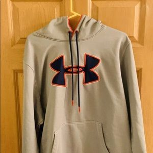 Under Armour Cold gear Hoodie XXL